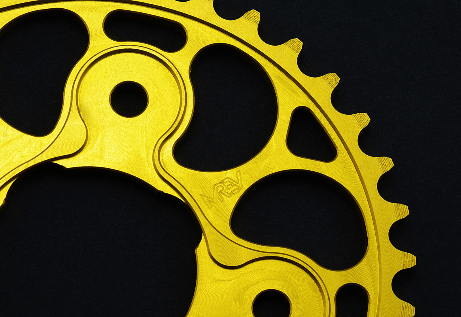SUZUKI GSX 150 (Circles)