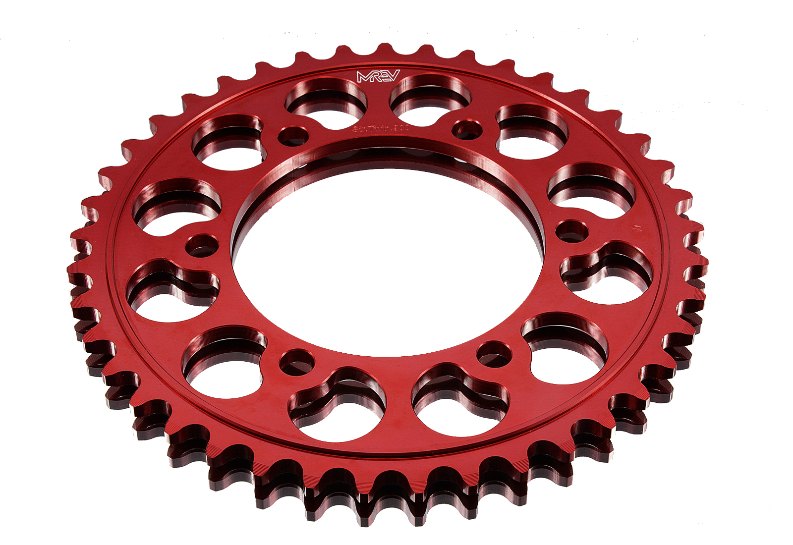 TRIUMPH STREET TWIN 900 (Circles)